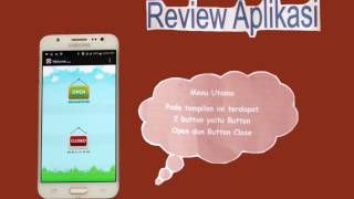 Review Aplikasi "Toys Shop Kings" berbasis Android screenshot 1