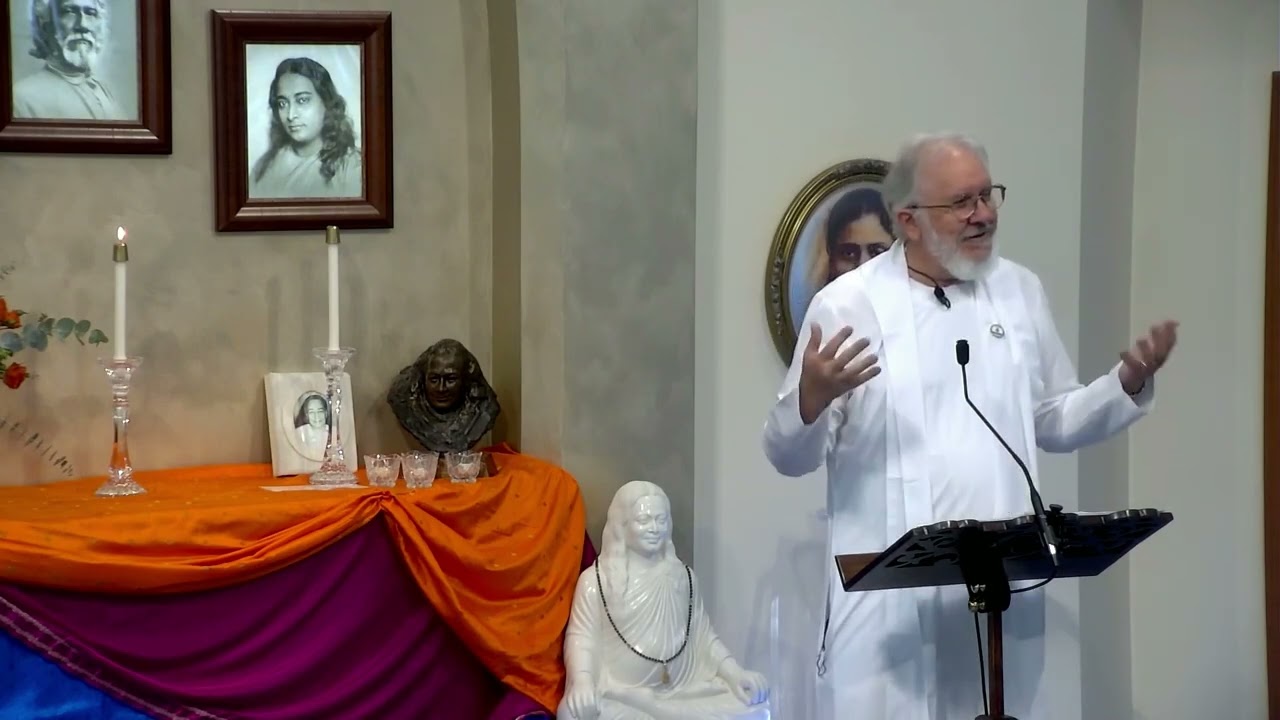Many are the Paths to God with Bruce Davis