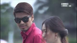 Ara Johari-  Warkah Untukku (OST Semusim Rindu)