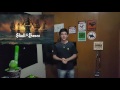 CHECKPOINT NOTÍCIAS - TESTE DE APRESENTADOR