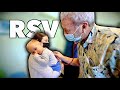 CLASSIC RSV! (Everything Parents Need to Know) | Respiratory Syncytial Virus