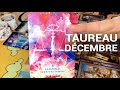 ♉️ TAUREAU 🎁 Votre Équilibre est Récompensé ! ⚖️ Décembre 2023