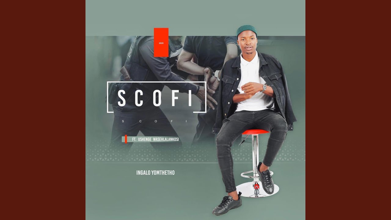 Ethembeni (feat. Shenge waseHlalankosi)