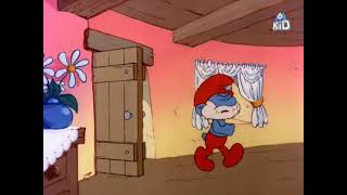 Les Schtroumpfs La Vérité Toute La Vérité