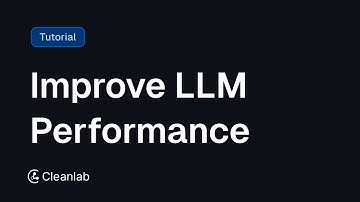Improve any LLM application with the Trustworthy Language Model