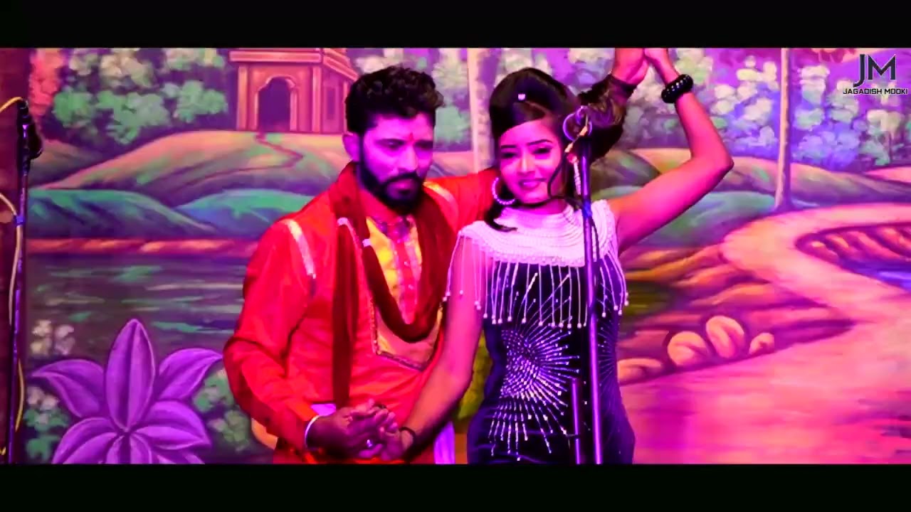 ಕರ್ಮದ ಮನೆಯಲ್ಲಿ ಧರ್ಮದ ಬಾವುಟ03|ಗಂಜಿಗಟ್ಟಿ ನಾಟಕ|GANJIGATTI NATAKA|