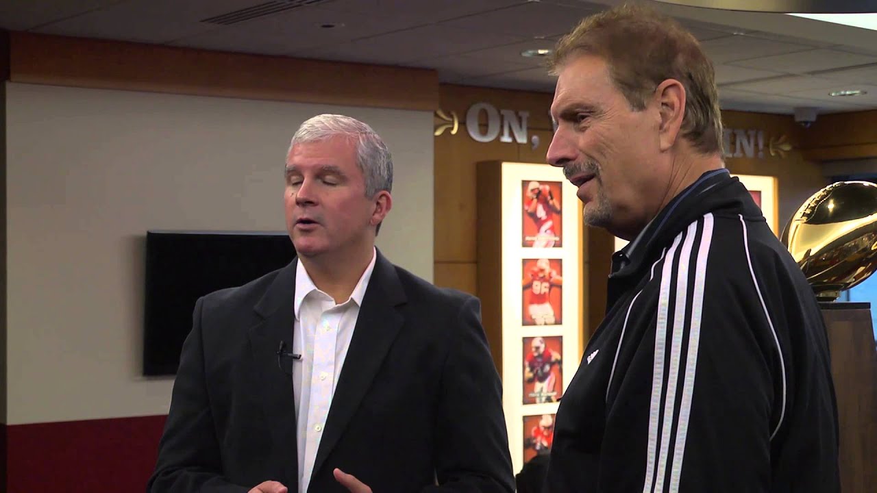 Badger Breakdown: Iowa