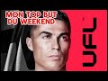UFL MON TOP  BUT du weekend ⚽️🎮