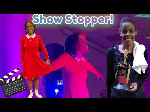 2022 Talent Show