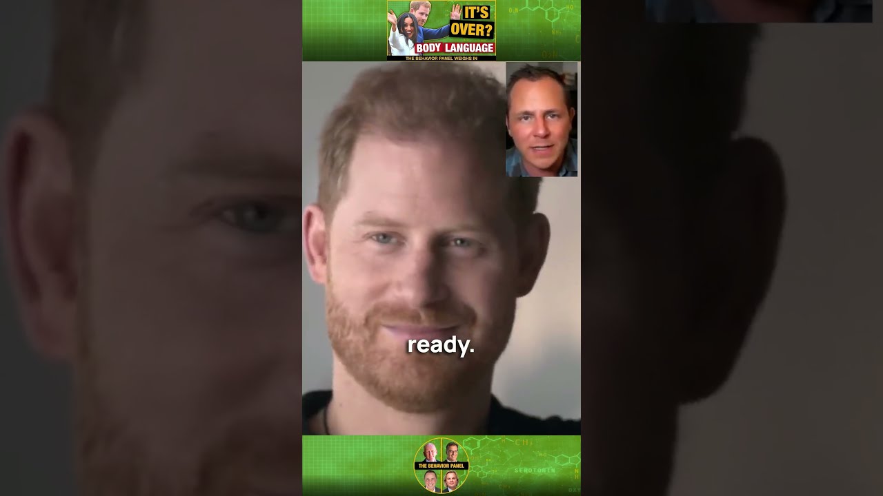  What Do Harry S Tells Say About Meghan Story