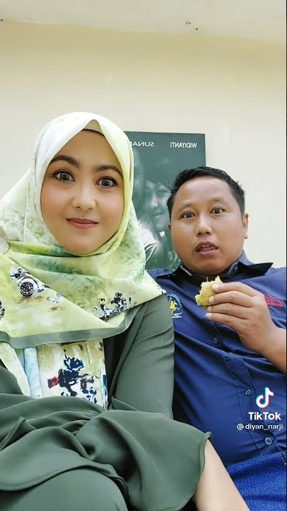 SEMUA UANG MILIK ISTRI