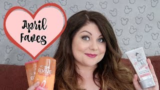 April favourites 2019 | Victoria in Detail