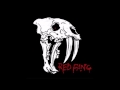 Red Fang - Humans Remain Human Remains