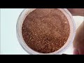 Colored Acrylic Powder Nº09 - 10gr video