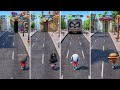 Talking Tom Gold Run Talking Tom Talking BeccaTalking 