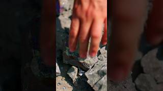 Forging Gold: Crafting Tiny Treasures from Raw Gold Ore