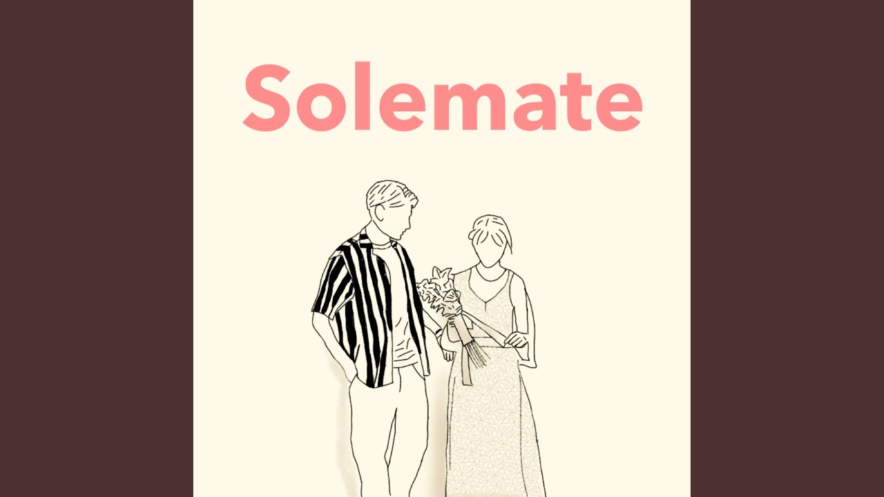 Solemate adlı videoyu YouTube'da izle Solemate adlı videoyu YouTube'da izle