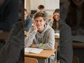 The Most Annoying Person in Your Class (Guaranteed)