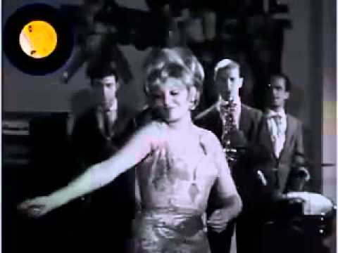 Ajda Pekkan-  Kayadan İndir Beni (1965 )