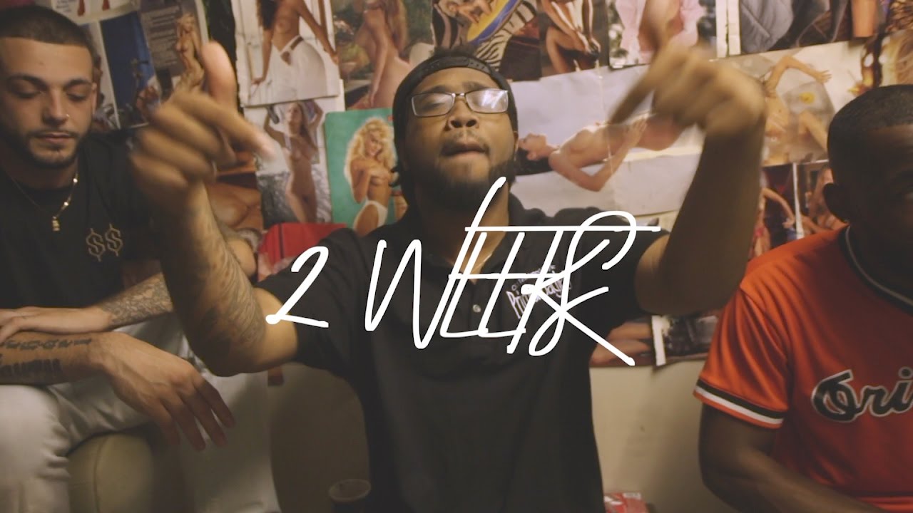 Watch Ish Williams - 2 Weeks (Official Video) on YouTube Watch Ish Williams - 2 Weeks (Official Video) on YouTube