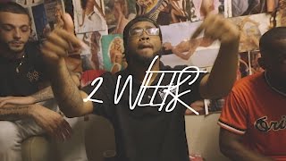 Ish Williams - 2 Weeks (Official Video)