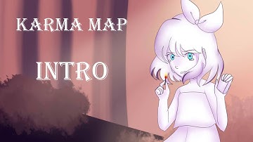 KARMA MAP Call (Open)