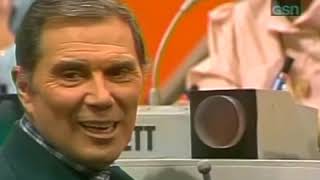 Match Game Synd. (Episode 512) (Jenilee's Blonde Hair?) (Standing Ovation By Panel For Audience)