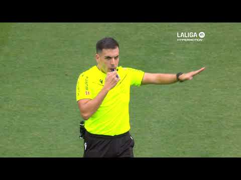 Cultural Leonesa Mirandes Goals And Highlights