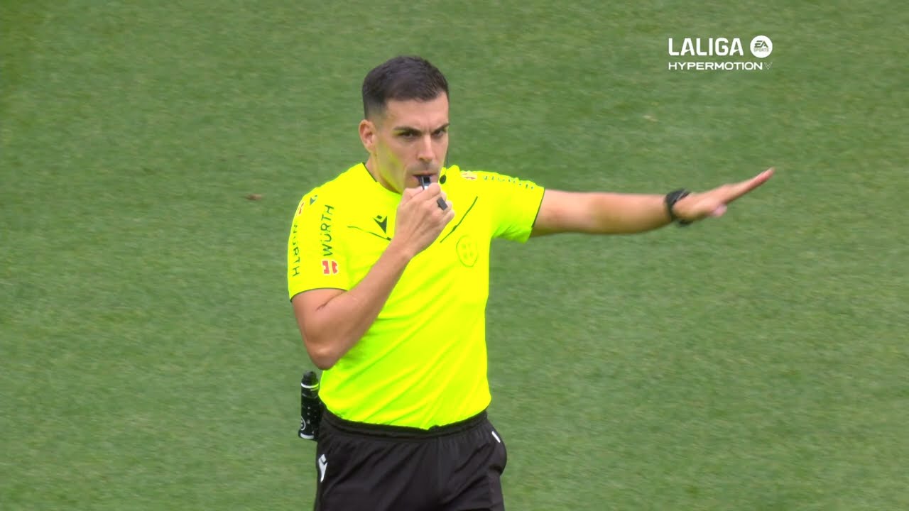📺 RESUMEN J. 12 | Cultural 3-2 CD Mirandés