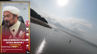 Download Lagu Nazrul \u0026 Syarat Buka Puasa Ketika Musafir MP3