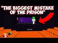 Dream SMP - The Biggest Mistake of the Prison