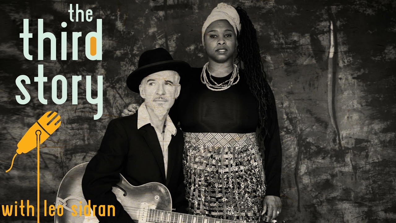 Watch Dan and Claudia Zanes on YouTube Watch Dan and Claudia Zanes on YouTube