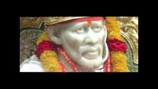 Sai Baba - Kakad Aarti (Suryoday Purva Subah 4.30 Baje) - Shirdi Ke Sai Baba Mandir Ki Aartiyan