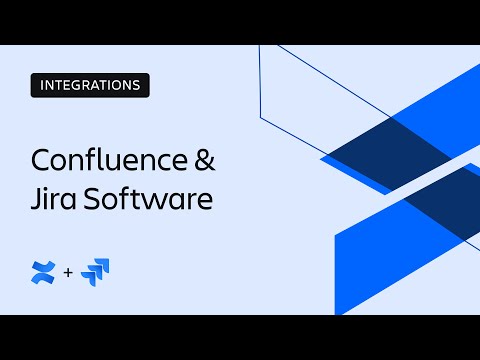 Integration benefits: Confluence and Jira Software | Atlassian