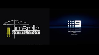 Umbrella Entertainmentnine Network