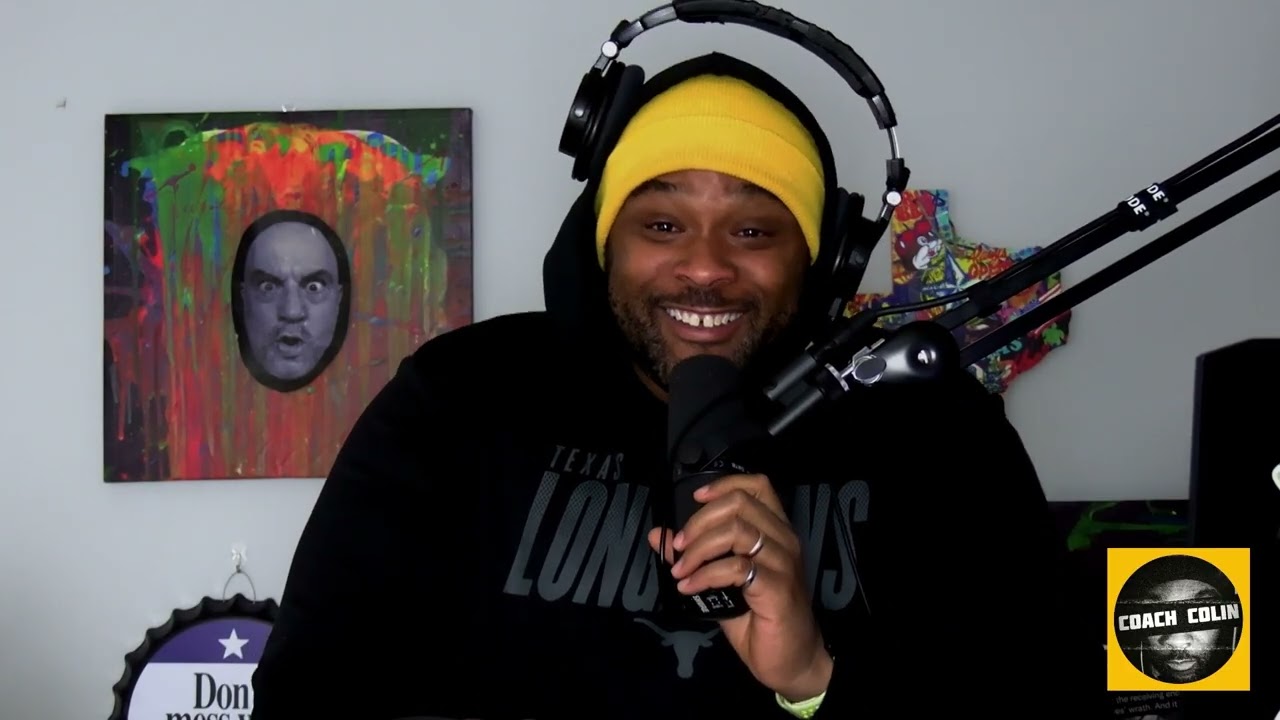 Asmongold Wants Revenge For Charlie | Coach Colin TV