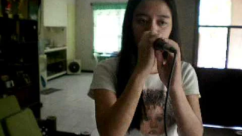 nia arny mabugat(on the wings of love)