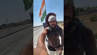 #KanniyakumaritoKashmirDay111#PaidalYatra #365DaysChallenge #Travelling #Day225