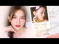 SITA REVIEW | TRỊ MỤN TUỔI DẬY THÌ | NGUYÊN TẮC 60 GIÂY