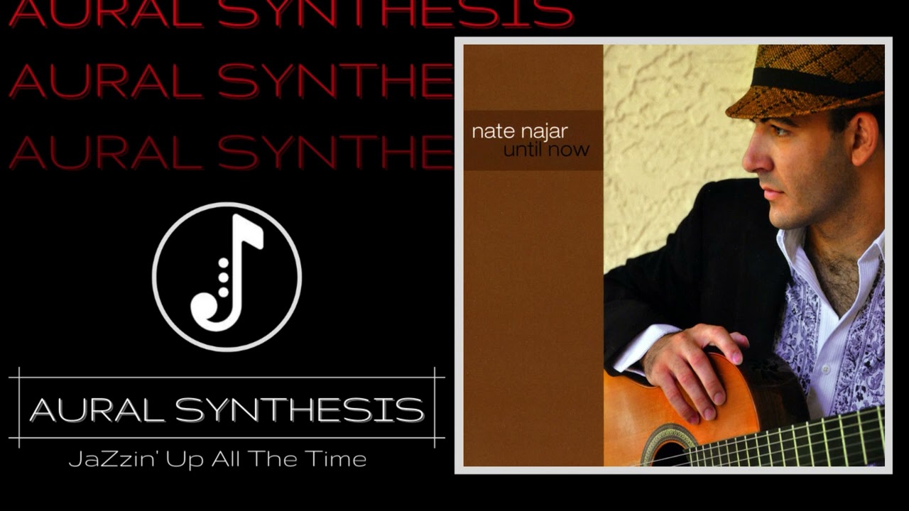 Nate Najar - She's The One For Me