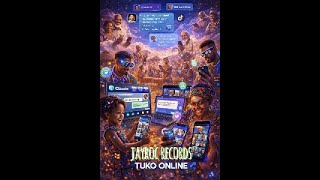 🔥🌍 HEAVEN CALL — TUKO ONLINE 💃🏾🕺🏾 BUTERE • ALEGO MOTO 🎺✨ LOVE IKO GLOBAL 🚀💛