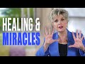 Healing & Miracles | Dr. Clarice Fluitt | Wisdom to Win