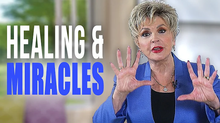 Healing & Miracles | Dr. Clarice Fluitt | Wisdom t...