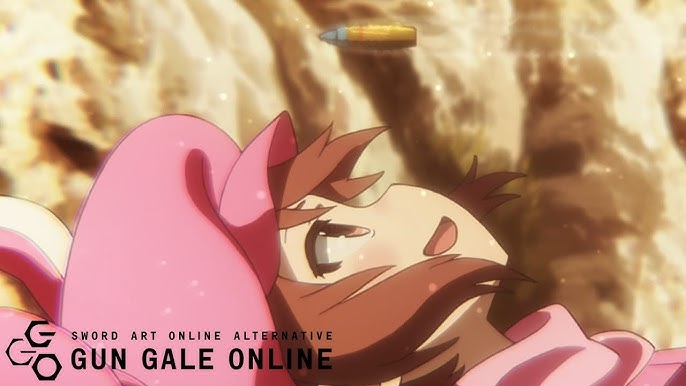 Sword Art Online: Alternative Gun Gale Online SEASON 2 [Official Reveal  Trailer] 