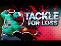 Tackle for Loss (walkthrough, part 1) (PC) (release build)
