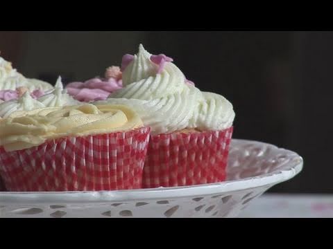 How To Make Icing Using Powdered Sugar