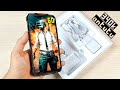 САМЫЙ МОЩНЫЙ СМАРТФОН С 5G и 8000mah! 🔥 OUKITEL WP10 🔥 12 ЧАСОВ В PUBG на ВЫСОКИХ в ЛЕСУ??!