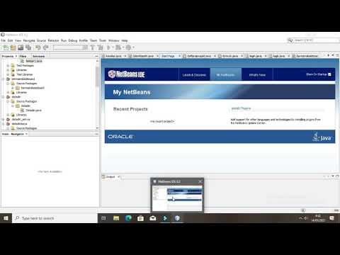 Program Data Array Sederhana