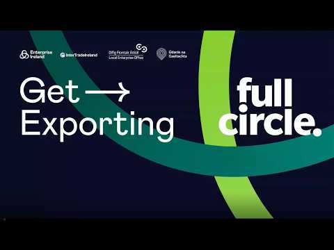 Export Action 2026 – Routes to Market: Choosing the Right Path for International Growth