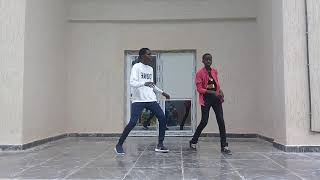 Dance Serge beynaud kota na koto